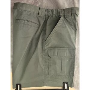 Savane Men’s Cargo Shorts